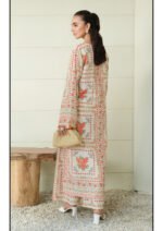 back-view-of-Scarlet-Veil-printed-long-2-piece-suit-by-Ethereal-Studio