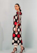 side-view-of-Marjan-Muse-printed-long-2-piece-suit-by-Ethereal-Studio
