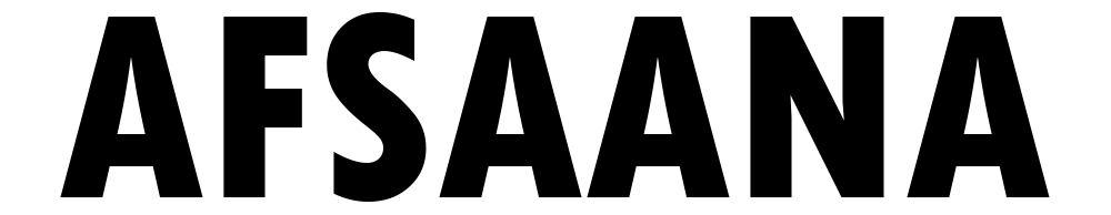 AFSAANA